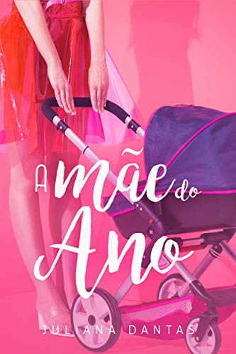 Livro PDF A mãe do ano (Julie & Simon)