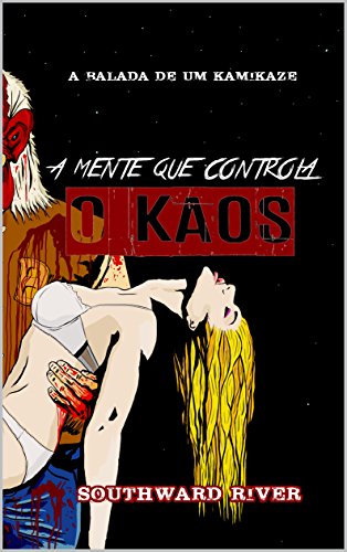 Livro PDF A Mente que Controla o Kaos