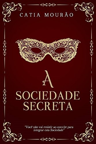 Livro PDF A sociedade secreta