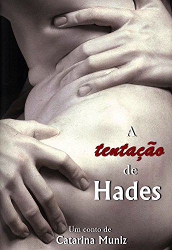 Livro PDF A tentação de Hades (Série Mitos Livro 2)