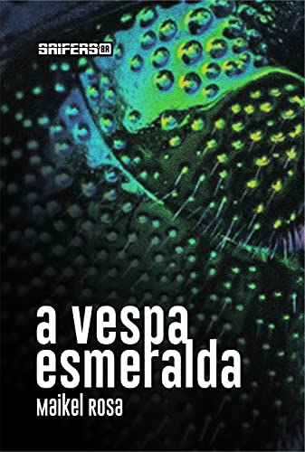 Livro PDF A Vespa Esmeralda