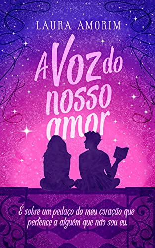 Livro PDF A Voz do Nosso Amor