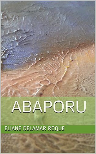 Capa do livro: Abaporu - Ler Online pdf