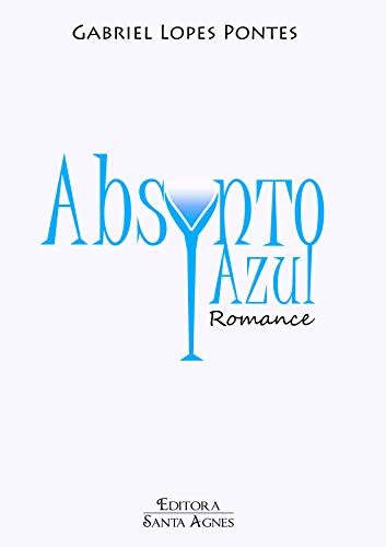 Livro PDF Absynto Azul