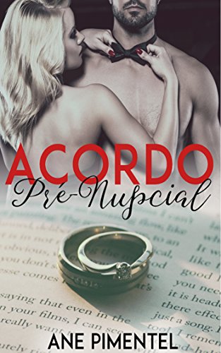 Livro PDF Acordo Pré-Nupcial