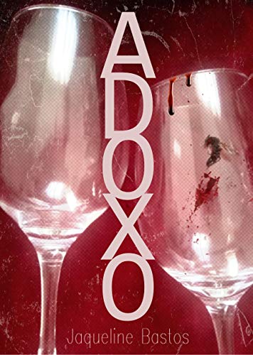 Capa do livro: Adoxo - Ler Online pdf