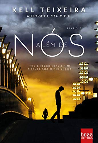 Livro PDF Além de nós (Entre nós Livro 2)