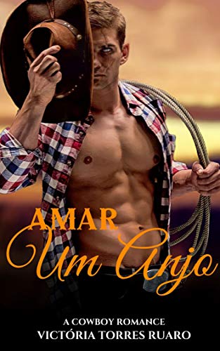 Livro PDF AMAR UM ANJO (LIVRO ÚNICO)