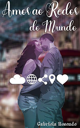 Livro PDF Amor ao Redor do Mundo