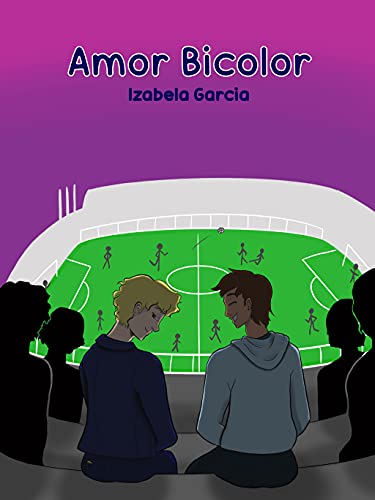 Capa do livro: Amor Bicolor - Ler Online pdf