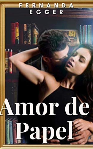 Livro PDF Amor de Papel