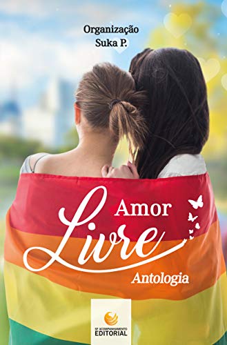 Livro PDF Amor Livre – Antologia