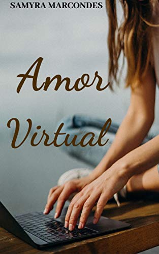 Livro PDF Amor Virtual: Conto