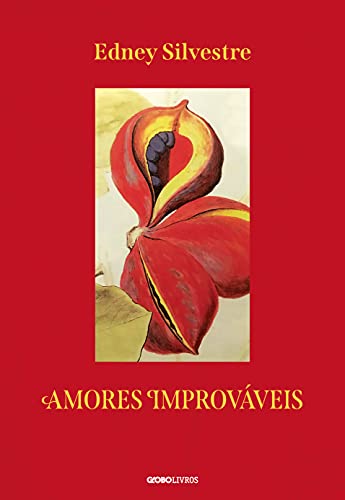 Livro PDF: Amores improváveis