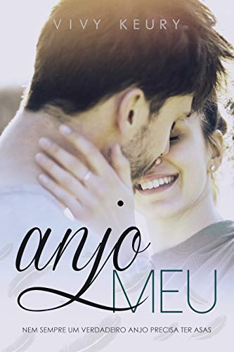 Livro PDF Anjo Meu (CONTO)