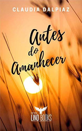 Livro PDF Antes do amanhecer