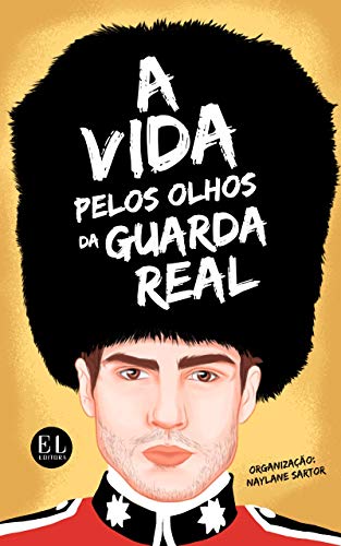 Livro PDF Antologia – A Vida pelos Olhos das Guarda Real