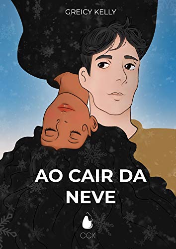 Livro PDF AO CAIR DA NEVE