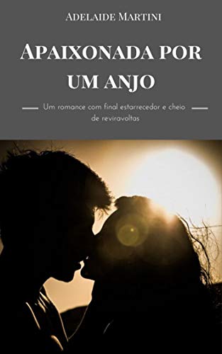 Livro PDF Apaixonada por um anjo