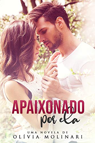 Livro PDF Apaixonado por ela