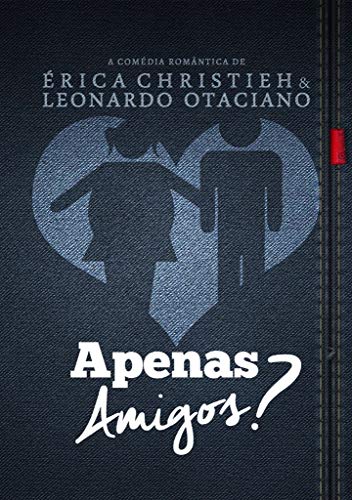 Livro PDF Apenas amigos