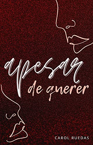 Capa do livro: Apesar de querer - Ler Online pdf