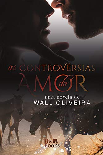 Livro PDF As Controvérsias do Amor