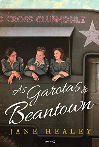 Livro PDF: As garotas de Beantown