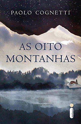 Capa do livro: As oito montanhas - Ler Online pdf