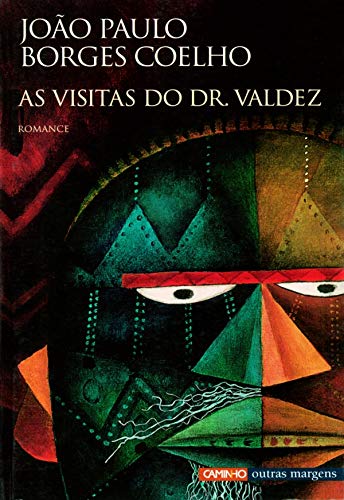 Livro PDF As Visitas do Dr. Valdez