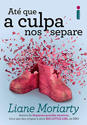 Livro PDF Até que a culpa nos separe