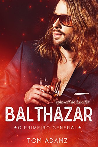 Livro PDF: Balthazar, O Primeiro General