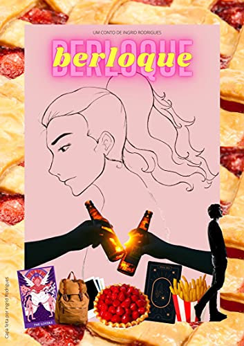 Capa do livro: Berloque: Conto - Ler Online pdf