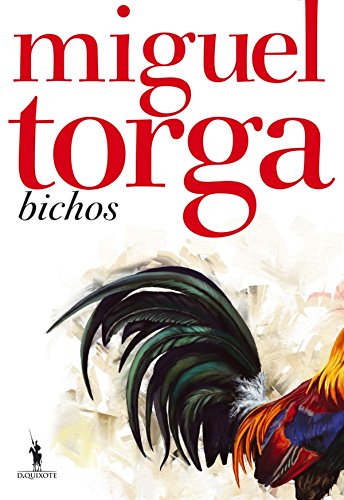 Livro PDF Bichos