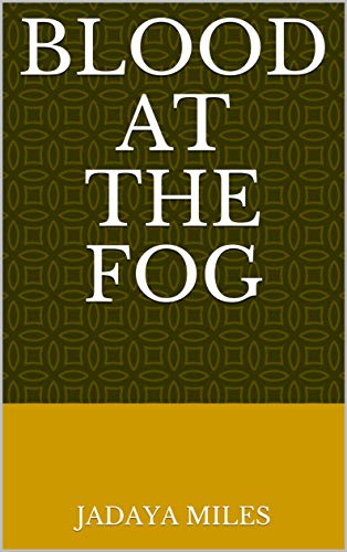 Livro PDF Blood At The Fog