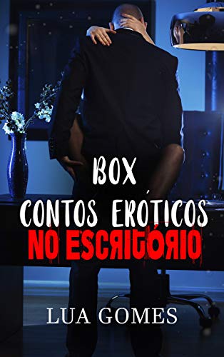 Livro PDF: Box – Contos Eróticos no Escritório