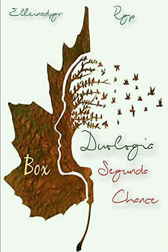 Capa do livro: BOX – Duologia Segunda Chance - Ler Online pdf