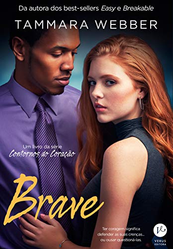 Livro PDF: Brave (Vol. 4 Contornos do Coração)