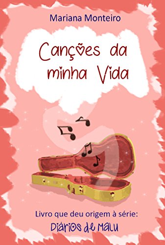 Livro PDF Canções da Minha Vida