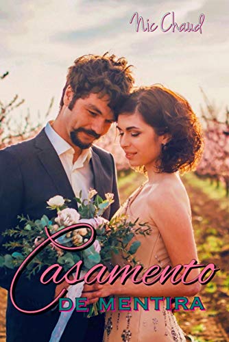 Livro PDF Casamento de Mentira (Loucas por Romance Livro 1)