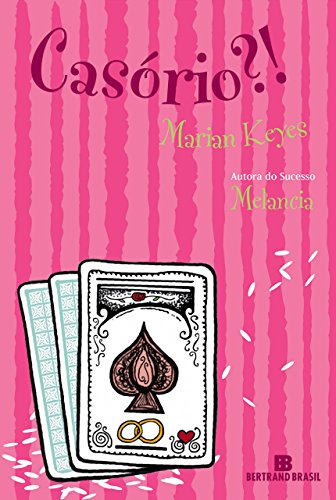 Livro PDF: Casório?!