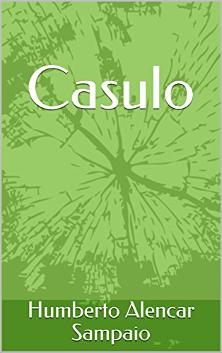 Livro PDF Casulo