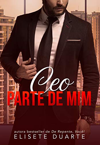 Livro PDF Ceo Parte de Mim