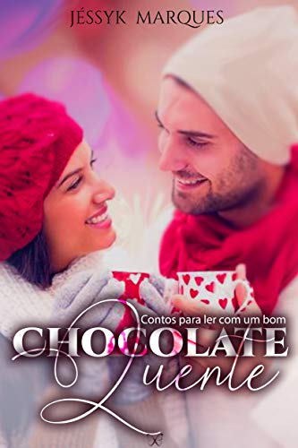 Livro PDF Chocolate Quente