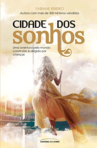 Livro PDF: Cidade dos sonhos