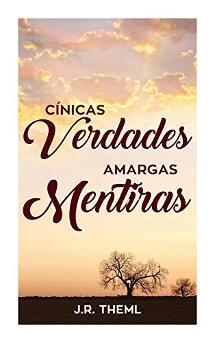 Livro PDF Cínicas Verdades Amargas Mentiras