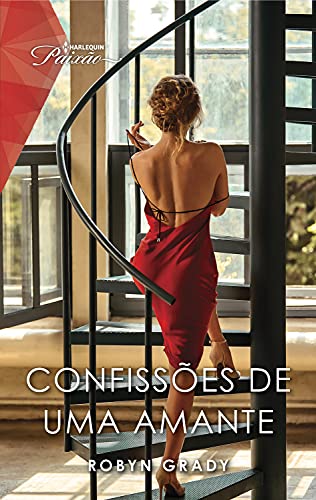 Livro PDF Confissões de uma amante (Modern Sexy Livro 29)