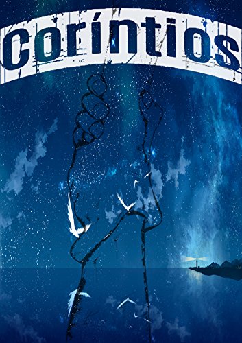 Capa do livro: Corintios - Ler Online pdf