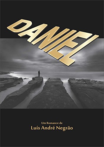 Capa do livro: Daniel - Ler Online pdf