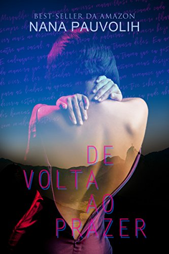 Livro PDF De Volta Ao Prazer